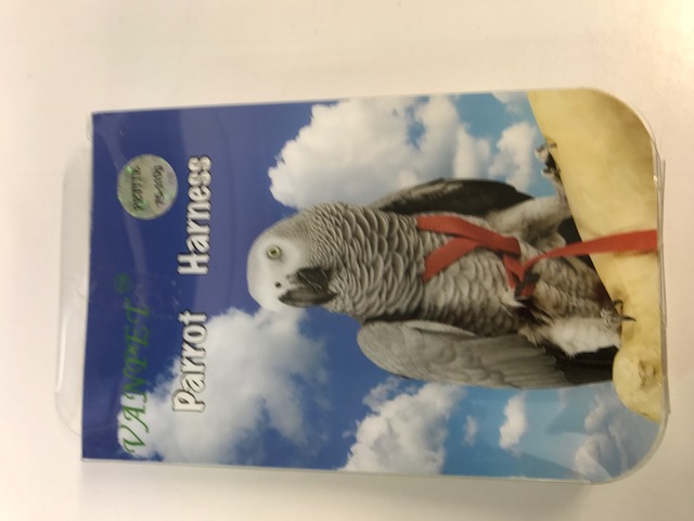 BIRD HARNESS MEDIUM BIRD HARNESS MEDIUM